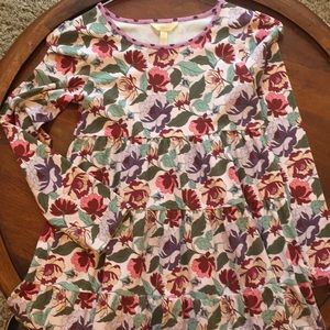 Matilda Jane floral dress
